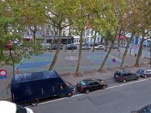 Атмосферный бюджетный отель почти в центре Антверпена