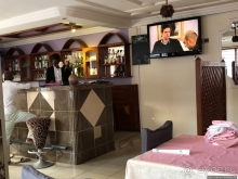 Отели Того и Бенина. «Le Tramway» — тихий в большом городе