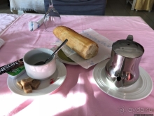 Отели Того и Бенина. «Le Tramway» — тихий в большом городе