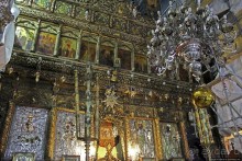 Место рождения Иисуса: церковь Рождества, объект ЮНЕСКО 1433