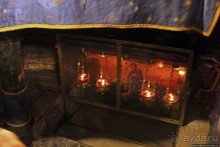 Место рождения Иисуса: церковь Рождества, объект ЮНЕСКО 1433