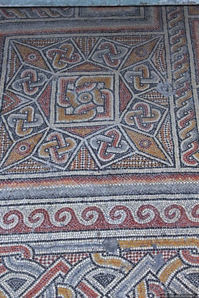 Место рождения Иисуса: церковь Рождества, объект ЮНЕСКО 1433