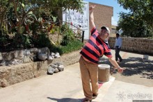 Истинный экватор — "фокусы" для доверчивых туристов