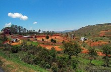 Мадагаскарские картинки. Уезжаем на юг от столицы