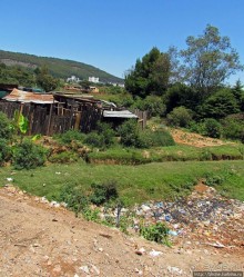 Мадагаскарские картинки. Уезжаем на юг от столицы