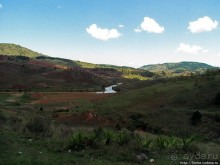 Мадагаскарские картинки. Уезжаем на юг от столицы