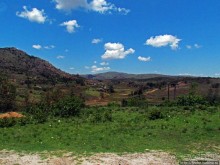 Мадагаскарские картинки. Уезжаем на юг от столицы