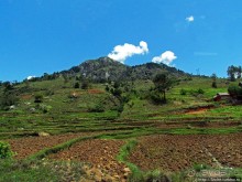Мадагаскарские картинки. Уезжаем на юг от столицы