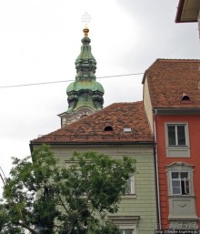 Грац — неожиданный восторг, когда нравится город вцелом