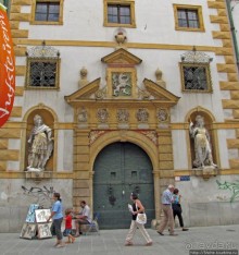 Грац — неожиданный восторг, когда нравится город вцелом