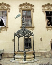 Грац — неожиданный восторг, когда нравится город вцелом