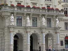 Грац — неожиданный восторг, когда нравится город вцелом