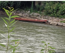 Грац — неожиданный восторг, когда нравится город вцелом