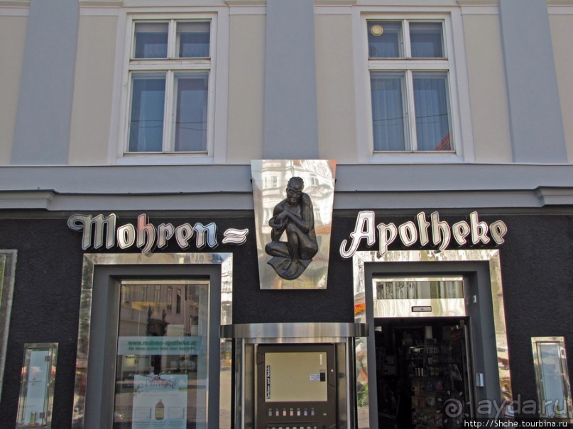 Грац — неожиданный восторг, когда нравится город вцелом