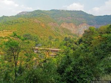 Своге — южные ворота Искырского ущелья