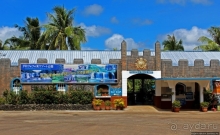 Talofofo Falls Park — важнейшее туристическое место Гуама