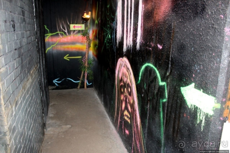 Talofofo Falls Park — важнейшее туристическое место Гуама