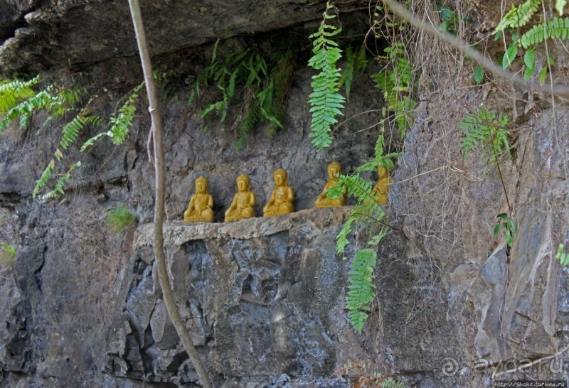 Talofofo Falls Park — важнейшее туристическое место Гуама