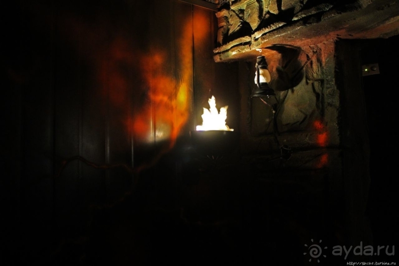 Talofofo Falls Park — важнейшее туристическое место Гуама