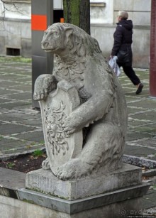 Совсем не новое Nowe Miasto Варшавы