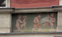 Совсем не новое Nowe Miasto Варшавы