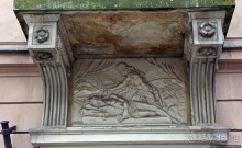 Совсем не новое Nowe Miasto Варшавы