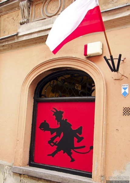 Совсем не новое Nowe Miasto Варшавы