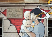 Совсем не новое Nowe Miasto Варшавы