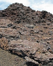 Альбом отзыва "Saxholl - компактный кратер конкретного вулкана"