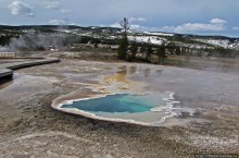 Heart Spring — горячее сердце, мечтающее о покое