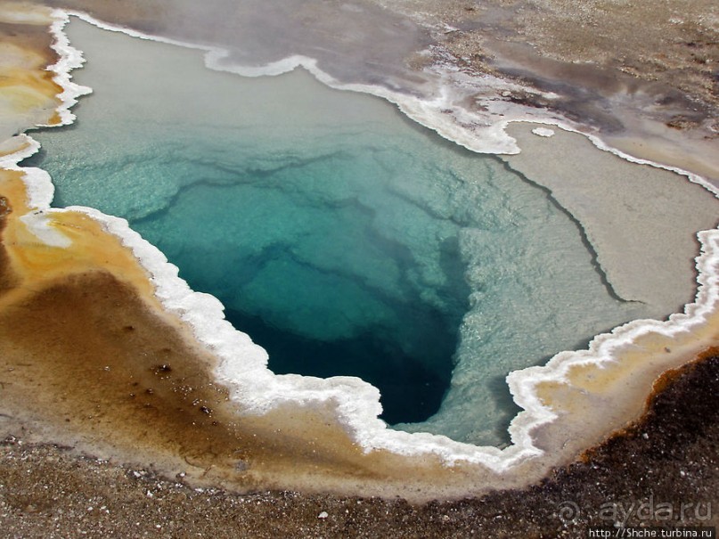 Heart Spring — горячее сердце, мечтающее о покое