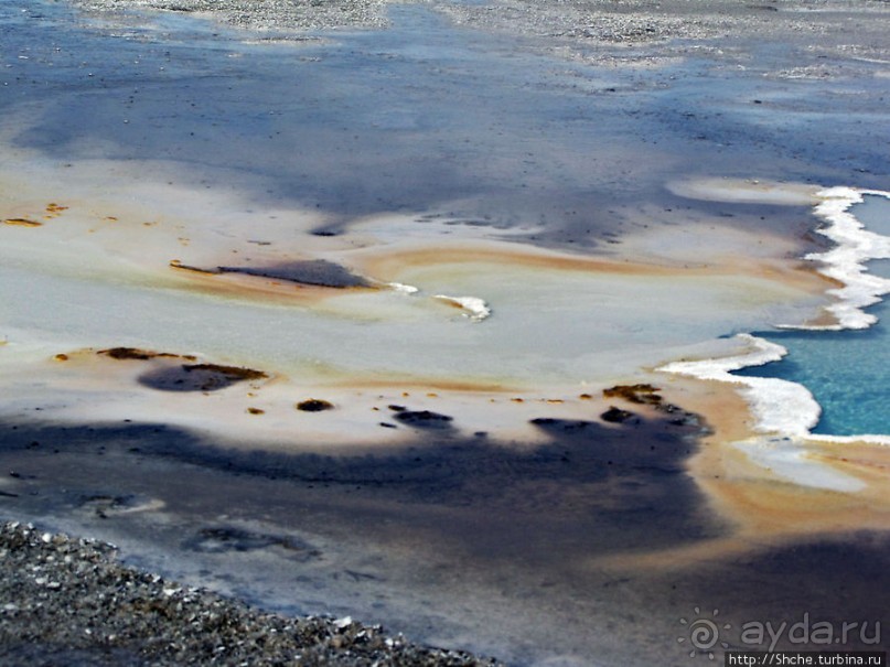 Heart Spring — горячее сердце, мечтающее о покое