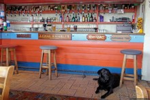 Альбом отзыва "Отлив и солнце — день чудесный... Горей — джерсийский тупик"