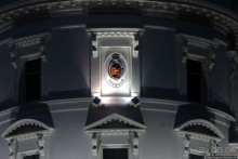 Дуглас — столица острова Мэн. Вечерний "пробничек"