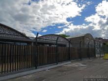 Иммиграционный терминал Ааправаси-Гхат — объект ЮНЕСКО №1227