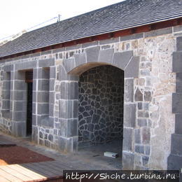 Иммиграционный терминал Ааправаси-Гхат — объект ЮНЕСКО №1227