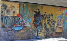 Констанц, вечернее знакомство