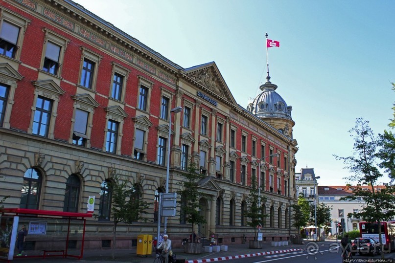 фото Констанц