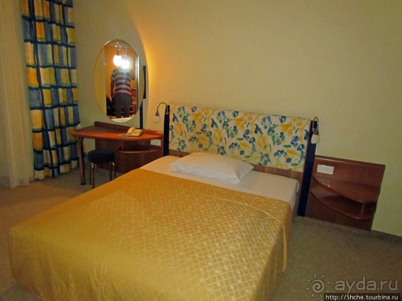 Приличный сьют почти в центре Вены