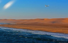 На стыке двух стихий