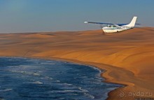 На стыке двух стихий