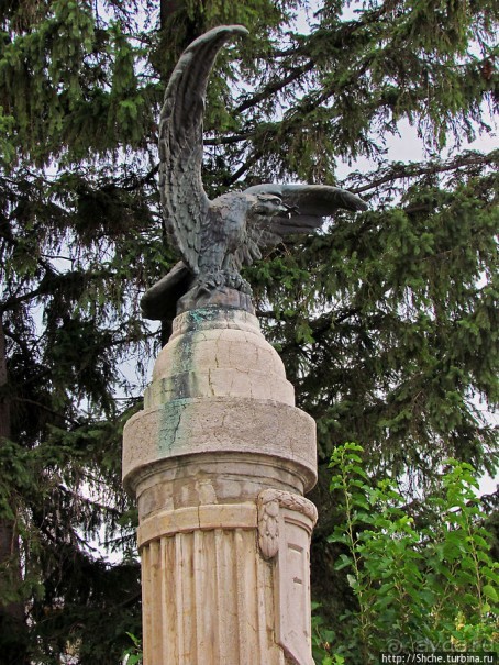 Ойтуз — румынское Прикарпатье