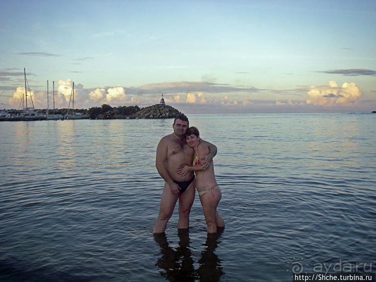 Набраться сил и дальше в путь