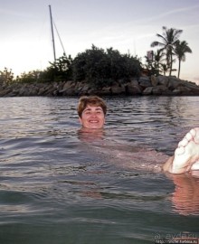 Набраться сил и дальше в путь