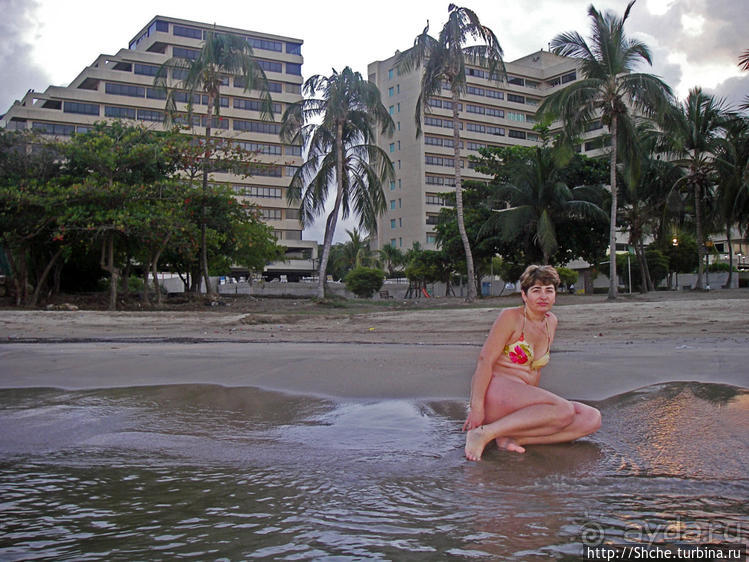 Набраться сил и дальше в путь