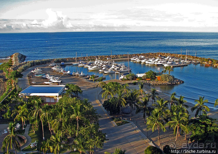 Набраться сил и дальше в путь