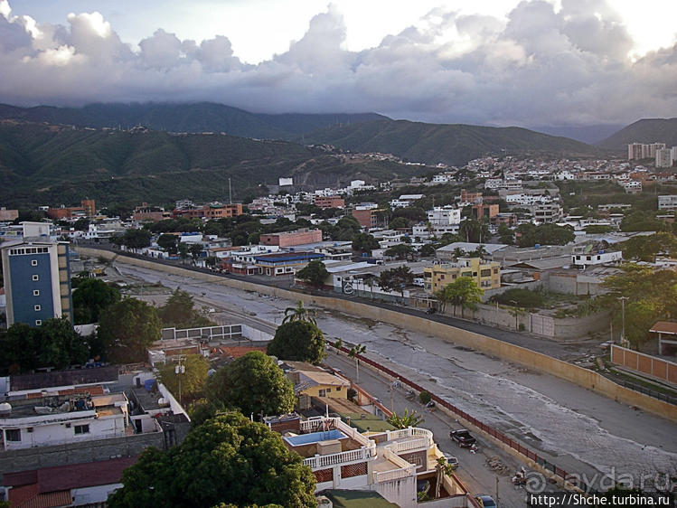 Набраться сил и дальше в путь