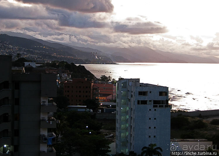 Набраться сил и дальше в путь