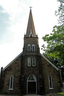 Канадский Сидней — по пути исторического наследия