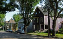 Канадский Сидней — по пути исторического наследия